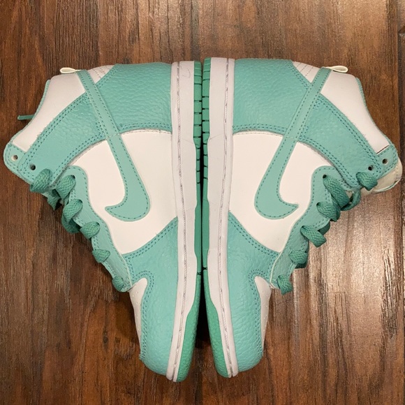 NIKE Air Jordan EUC - Picture 9 of 9